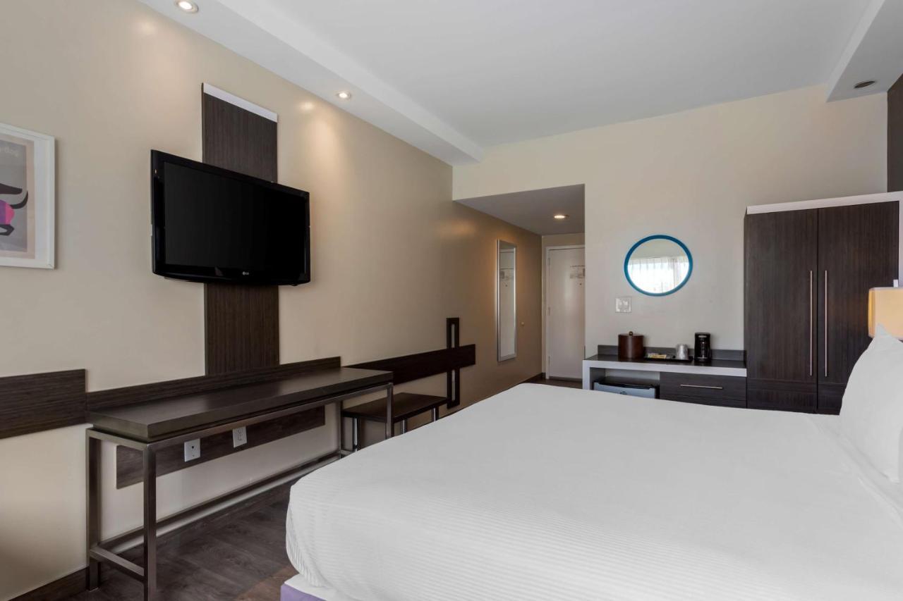 Best Western Plus Brooklyn Bay Hotel New York Exteriér fotografie